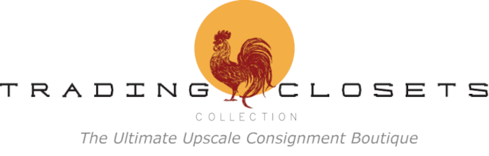 The Ultimate Upscale Consignment Boutique
